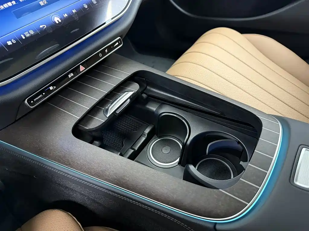 Mercedes-Benz E-Class 2026 E 300 L Luxury