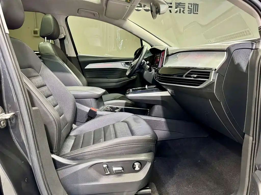 Volkswagen Talagon 2022 380TSI AWD Luxury Edition Pro 6-Seater