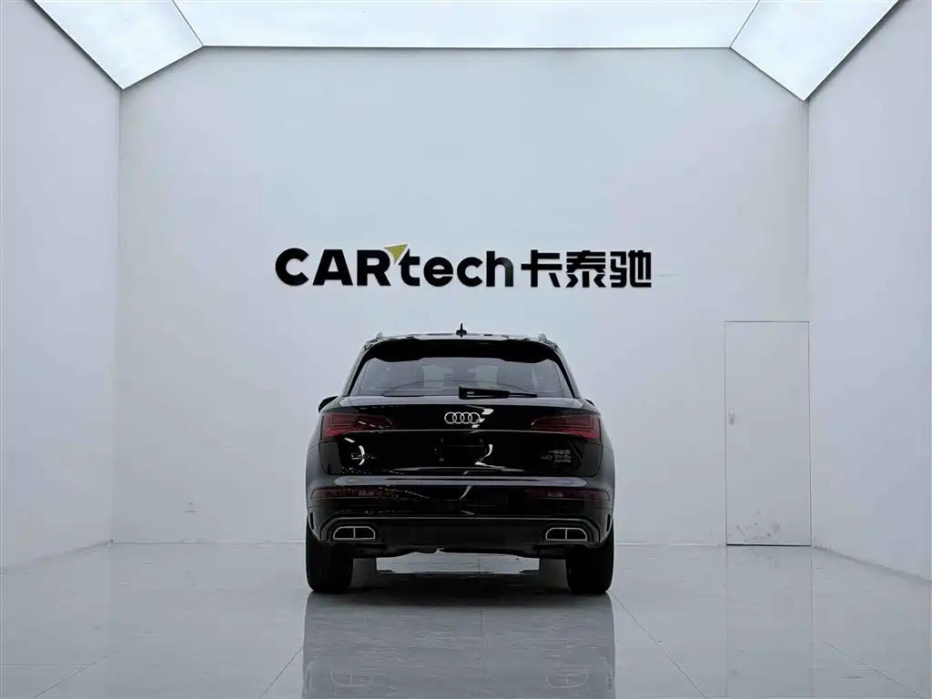 Audi Q5L 2024 40 TFSI Sport