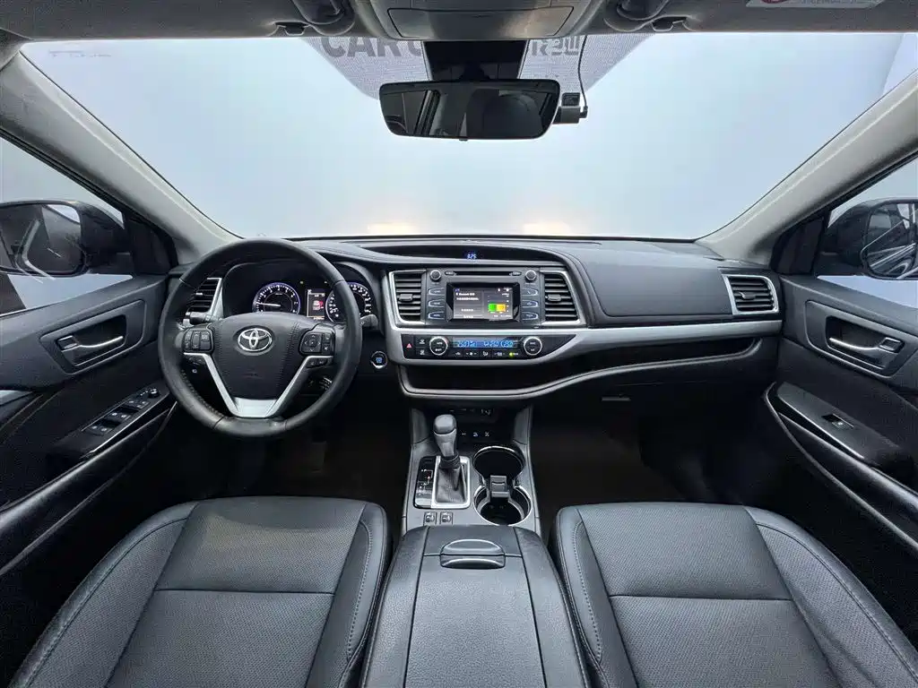 Highlander 2020 2.0T AWD Million Edition 7-Seater
