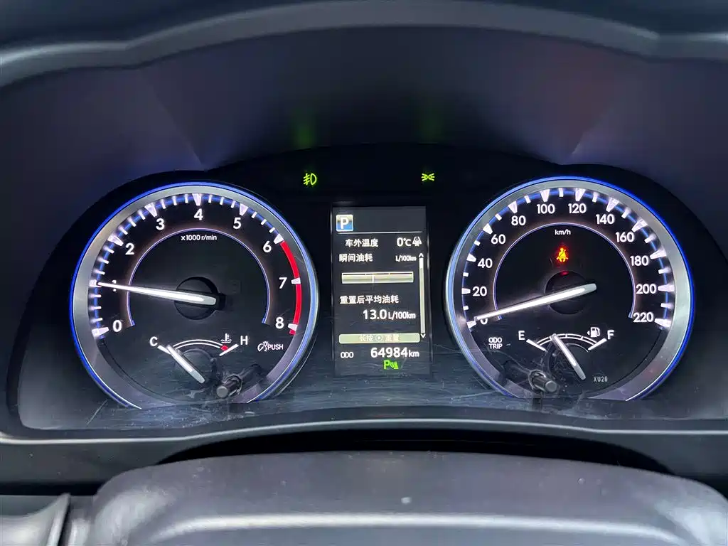 Highlander 2020 2.0T AWD Million Edition 7-Seater