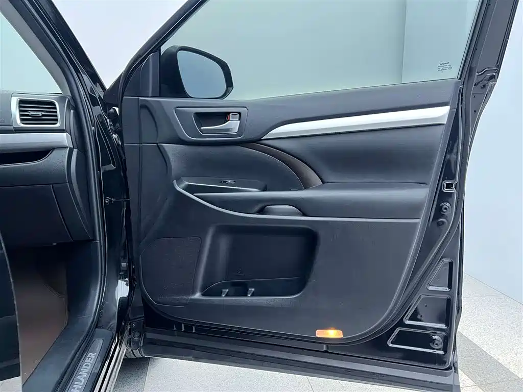 Highlander 2020 2.0T AWD Million Edition 7-Seater