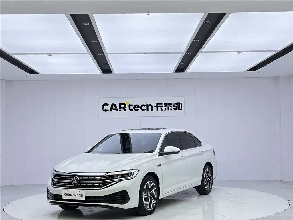 Volkswagen Sagitar 2023 300TSI DSG Beyond Edition