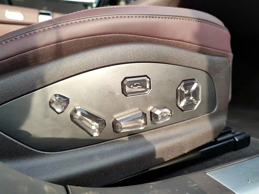 Denza Z9GT 2024 1100 AWD Ultra