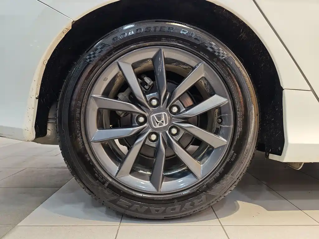 Civic 2019 220TURBO CVT Sport Edition China V