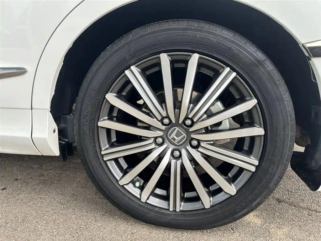 Honda Elysion 2022 2.0L e:HEV Luxury First Edition