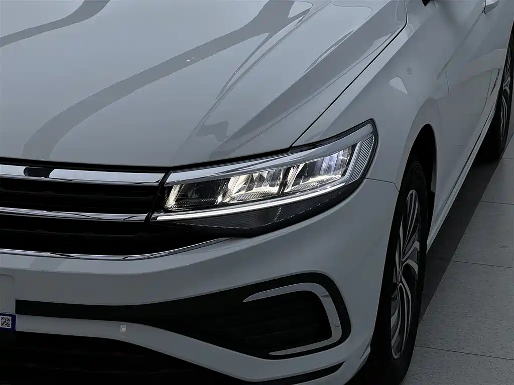 Bora 2025 Facelift 200TSI DSG Yuexing Navigation Edition