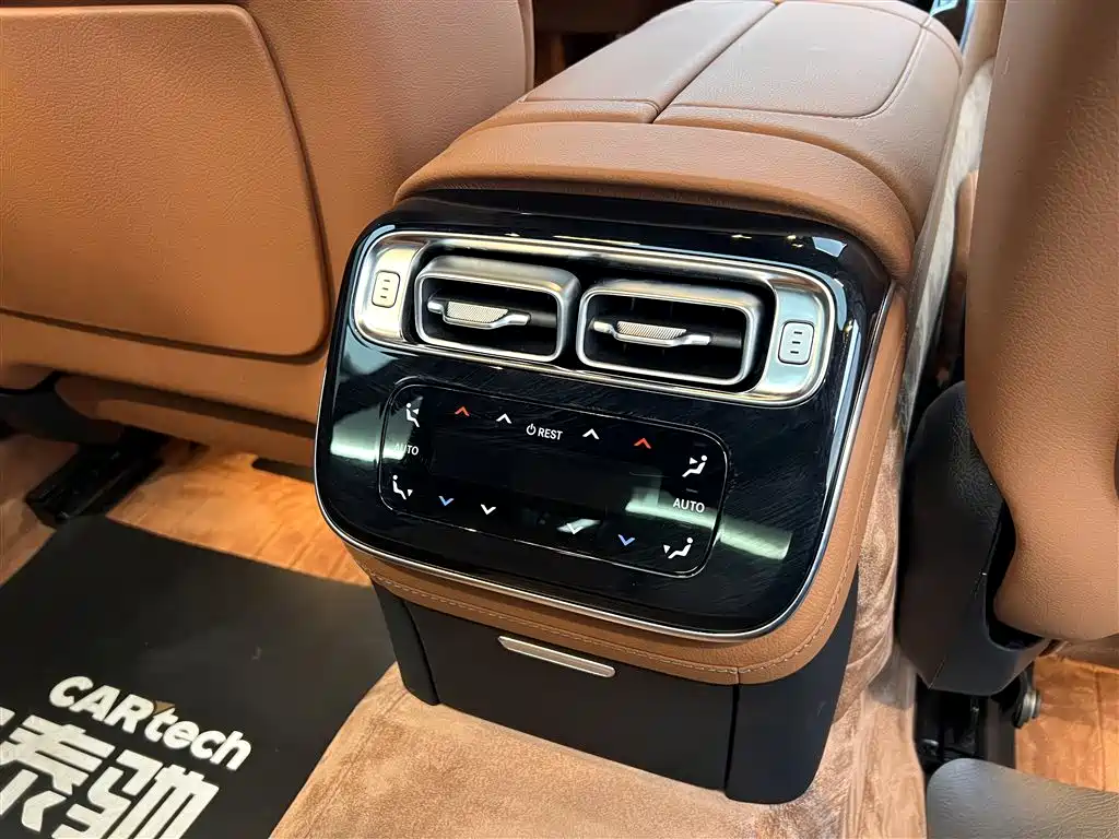 Mercedes-Benz S-Class S 400 L