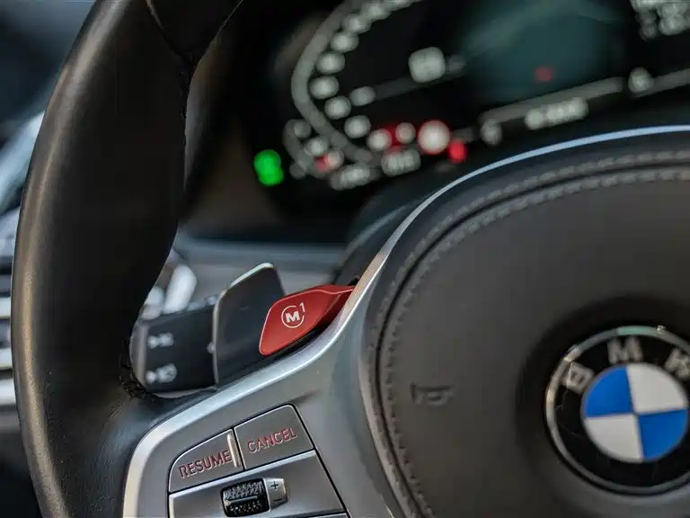 BMW X5 2022 xDrive 40Li M Sport Package