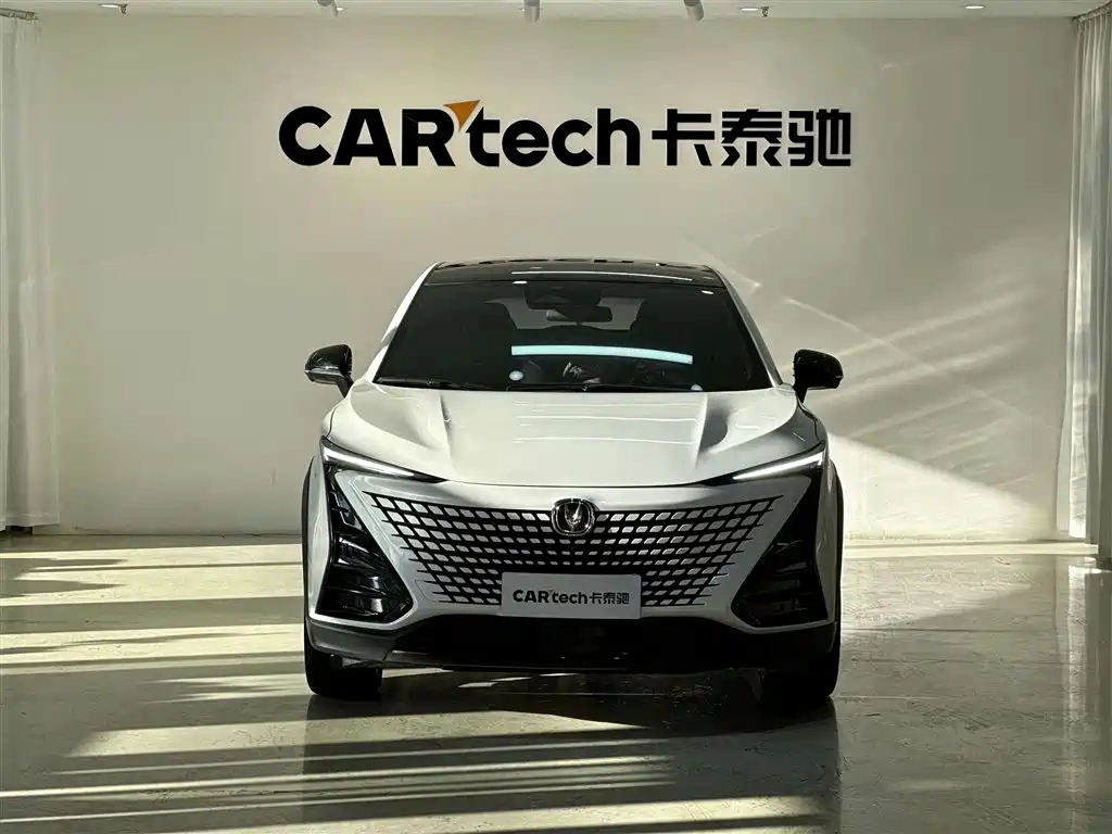 Changan UNI-T 2022 2.0T Premium
