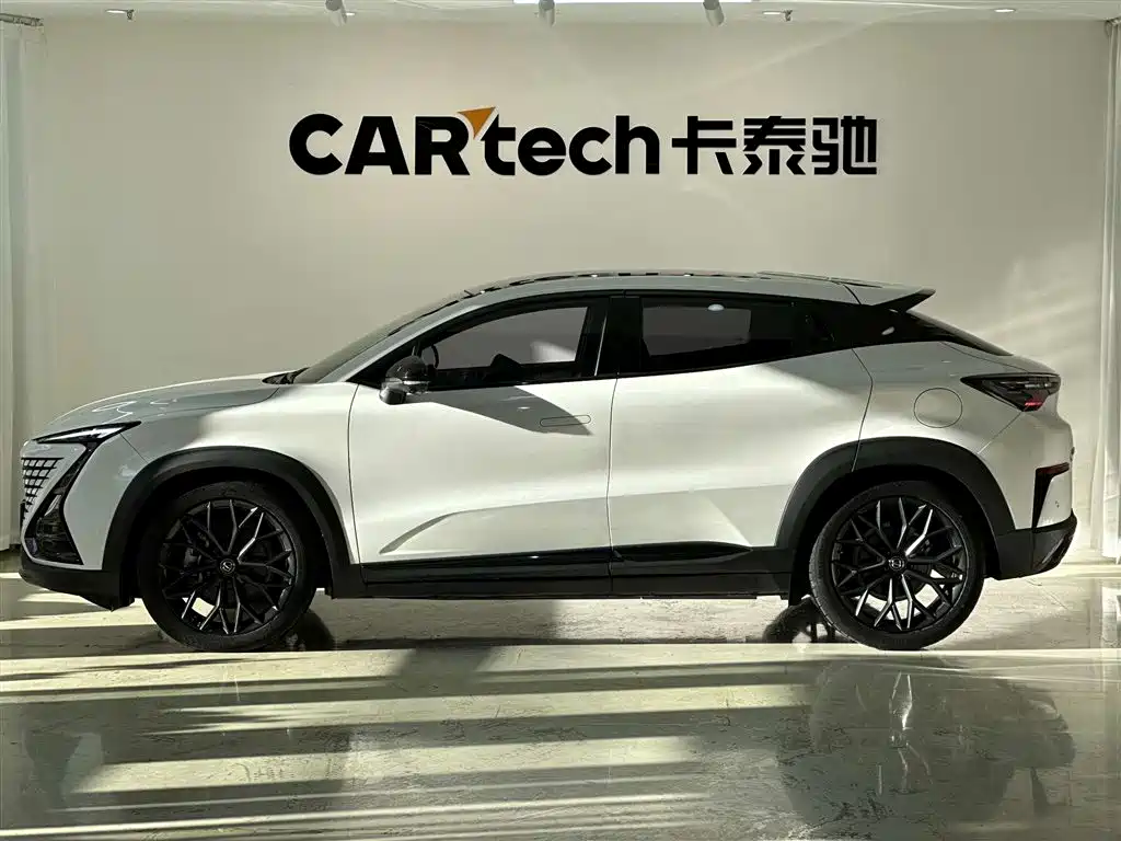 Changan UNI-T 2022 2.0T Premium