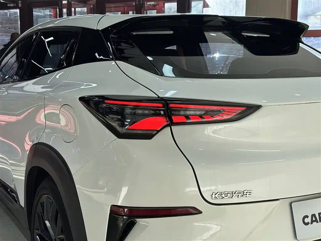 Changan UNI-T 2022 2.0T Premium