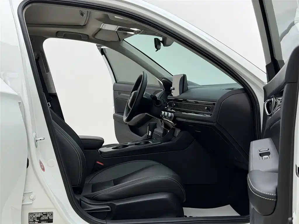 Civic 2023 240TURBO CVT Sport Edition