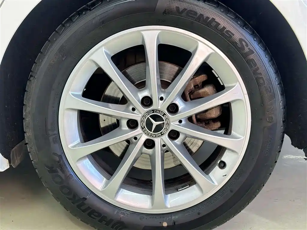 Mercedes-Benz A-Class 2019 A 200 L Sport Sedan