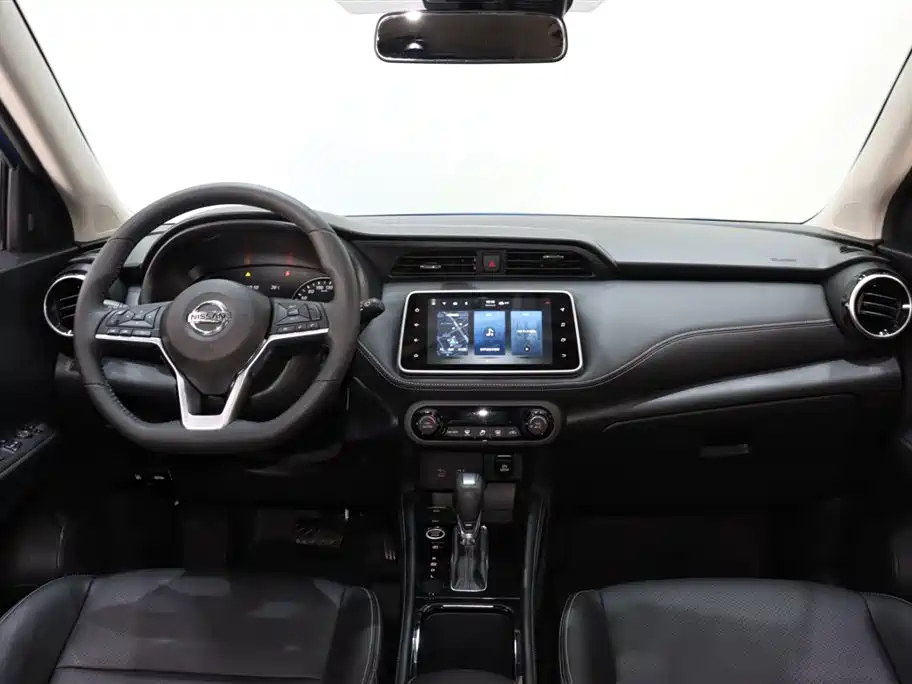 Nissan Kicks 2022 1.5L CVT XV TOP Flagship Edition