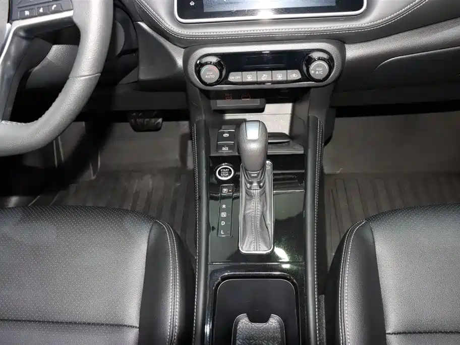 Nissan Kicks 2022 1.5L CVT XV TOP Flagship Edition
