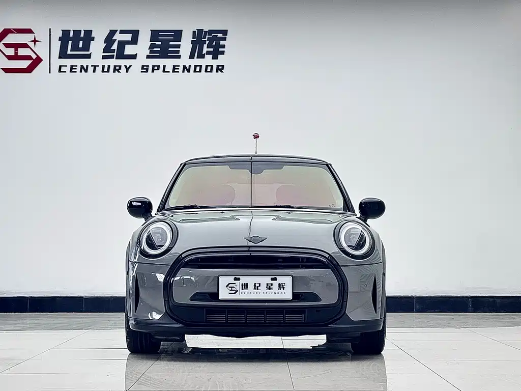 MINI Cooper Artist 2023 Facelift 1.5T