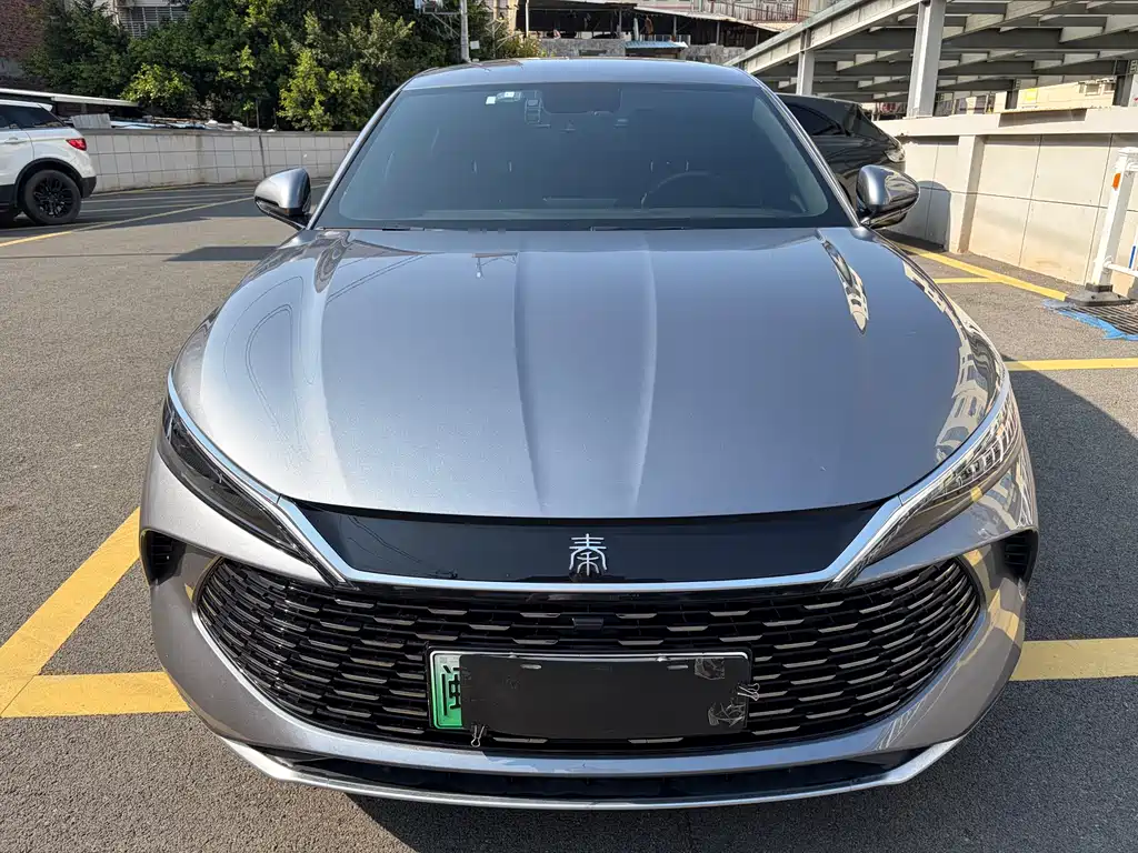 BYD Qin L 2024 DM-i 80KM Beyond Edition