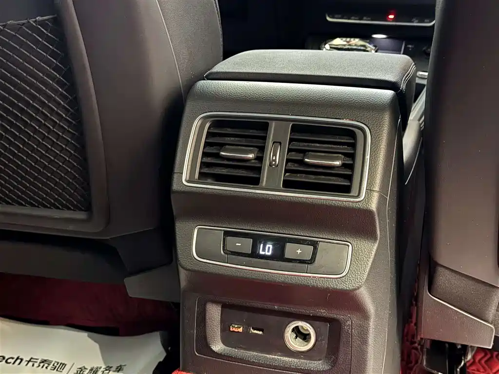 Audi Q5L 2022 40 TFSI Fashion Dynamic