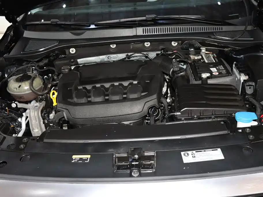 Volkswagen Passat 2023 Facelift 330TSI Elite Edition