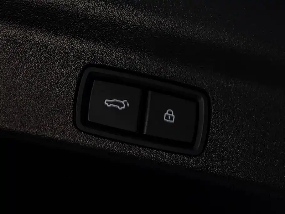 Li Auto L7 2025 Ultra Smart Refresh Edition