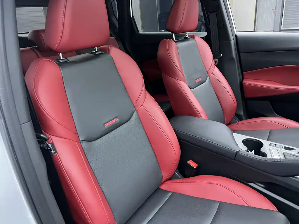 Changan CS35PLUS 2021 Facelift Blue Whale NE 1.4T DCT Luxury