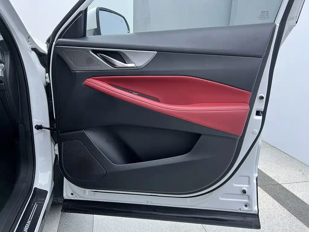 Changan CS35PLUS 2021 Facelift Blue Whale NE 1.4T DCT Luxury
