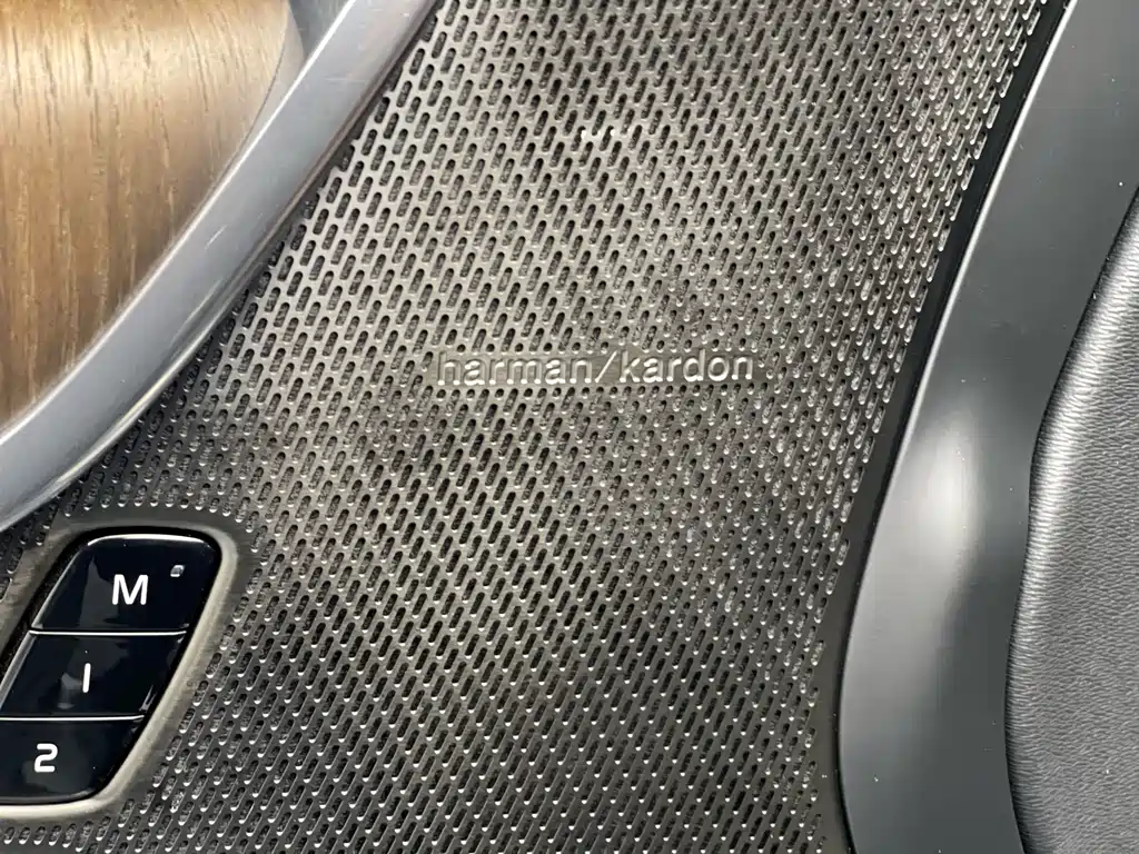 Volvo S90 2025 B5 Inscription