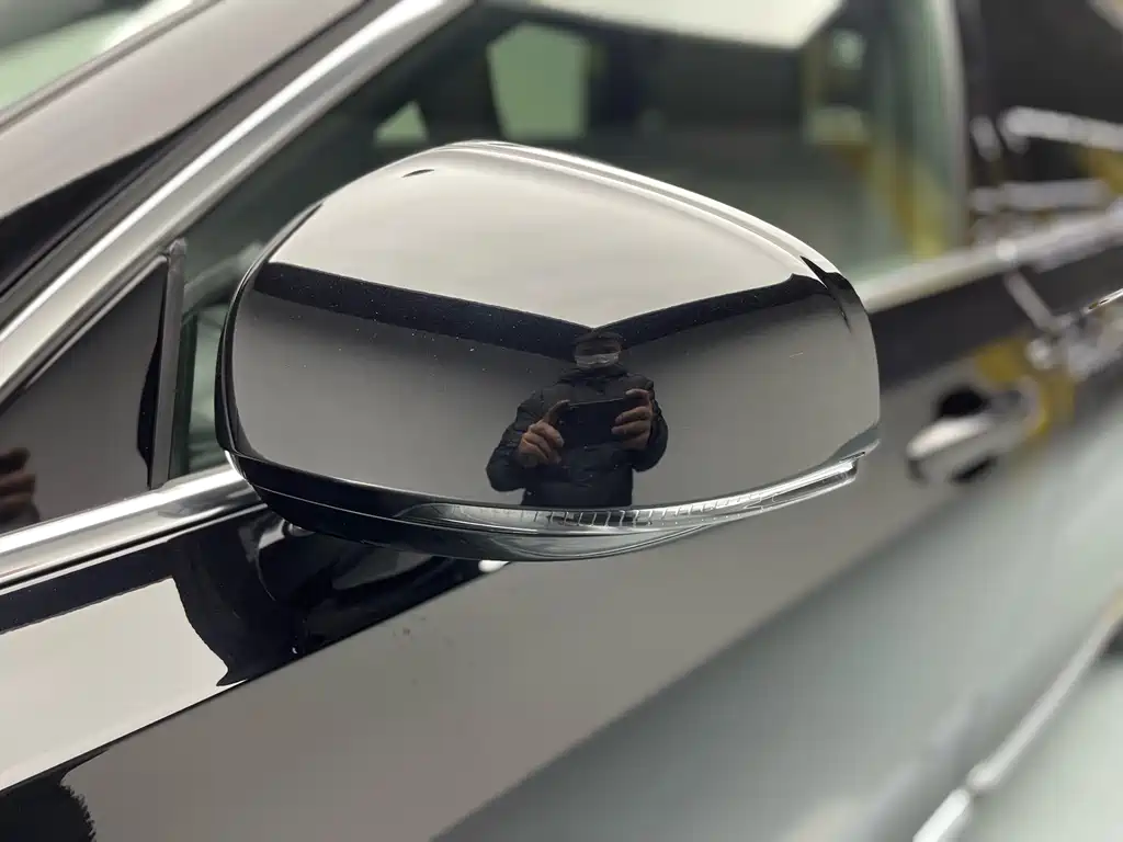 Volvo S90 2025 B5 Inscription