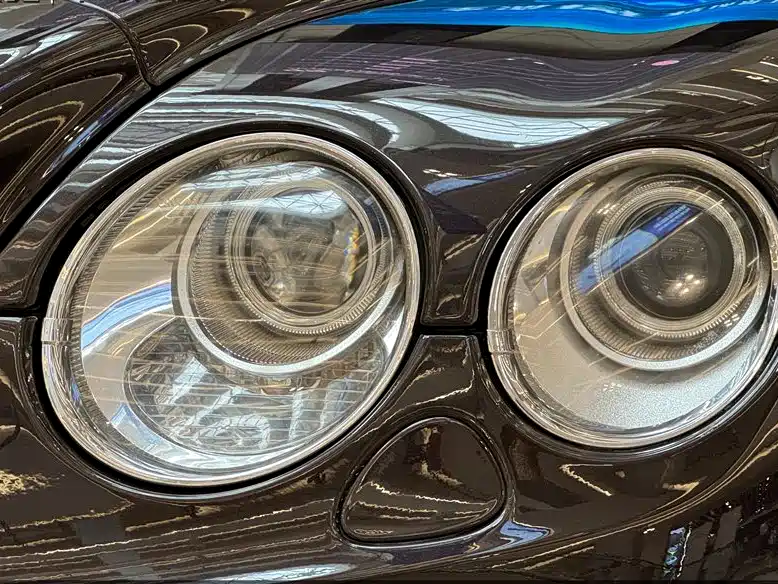 Bentley Flying Spur 2010 Speed China 6.0T