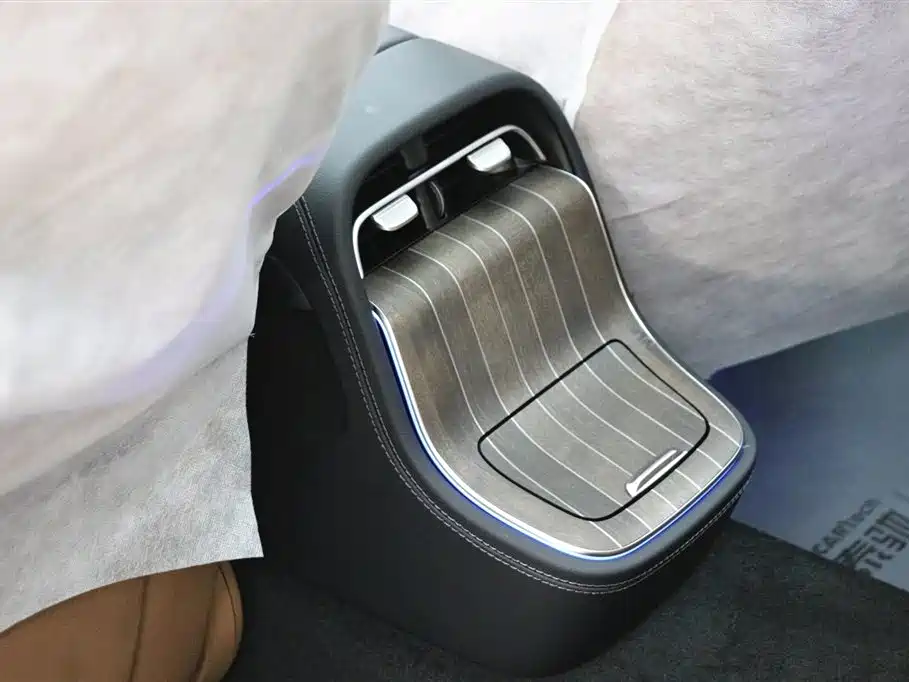 Mercedes-Benz E-Class 2026 E 300 L Luxury