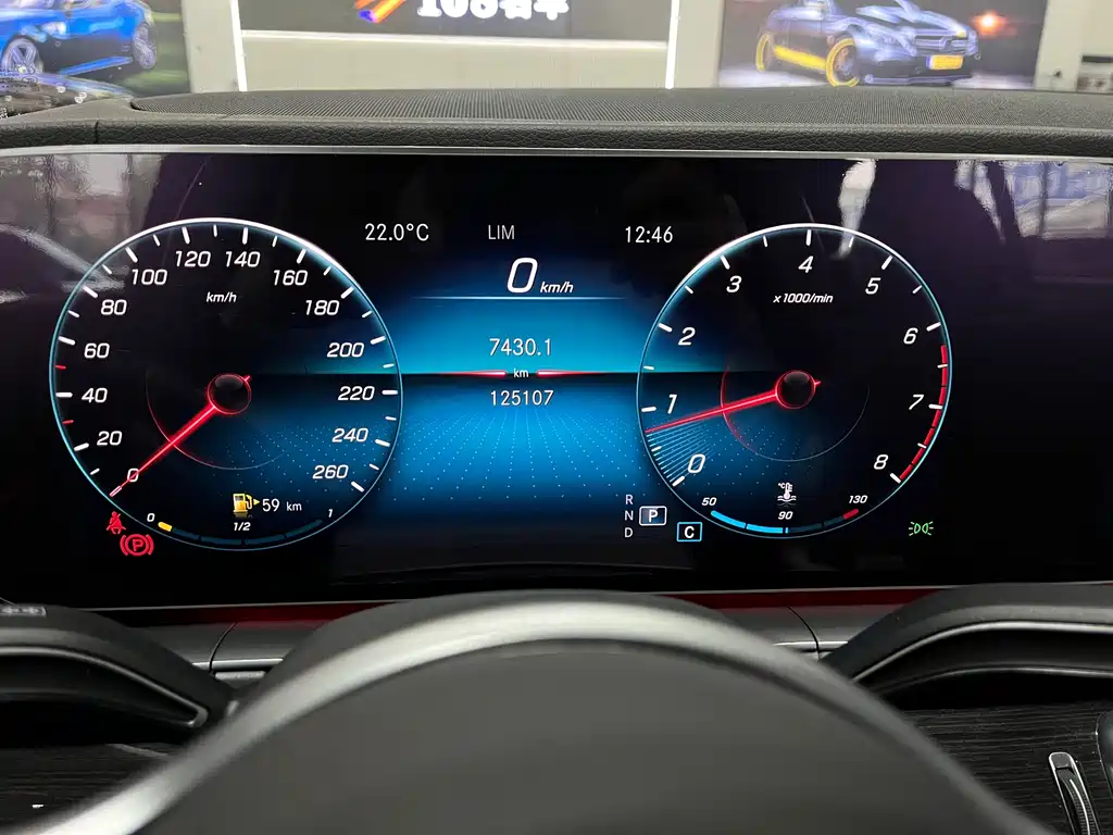 Mercedes-Benz GLE 2020 Facelift GLE 350 4MATIC Fashion Edition