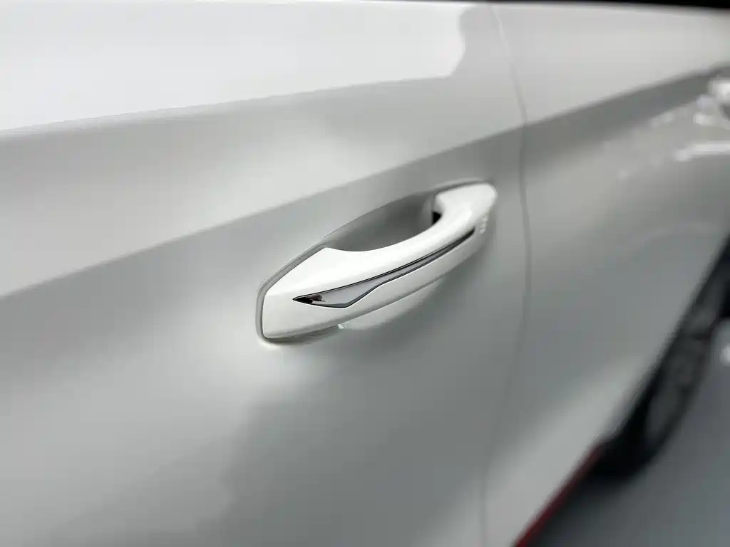 Changan CS75 PLUS 2020 1.5T Automatic Luxury Edition