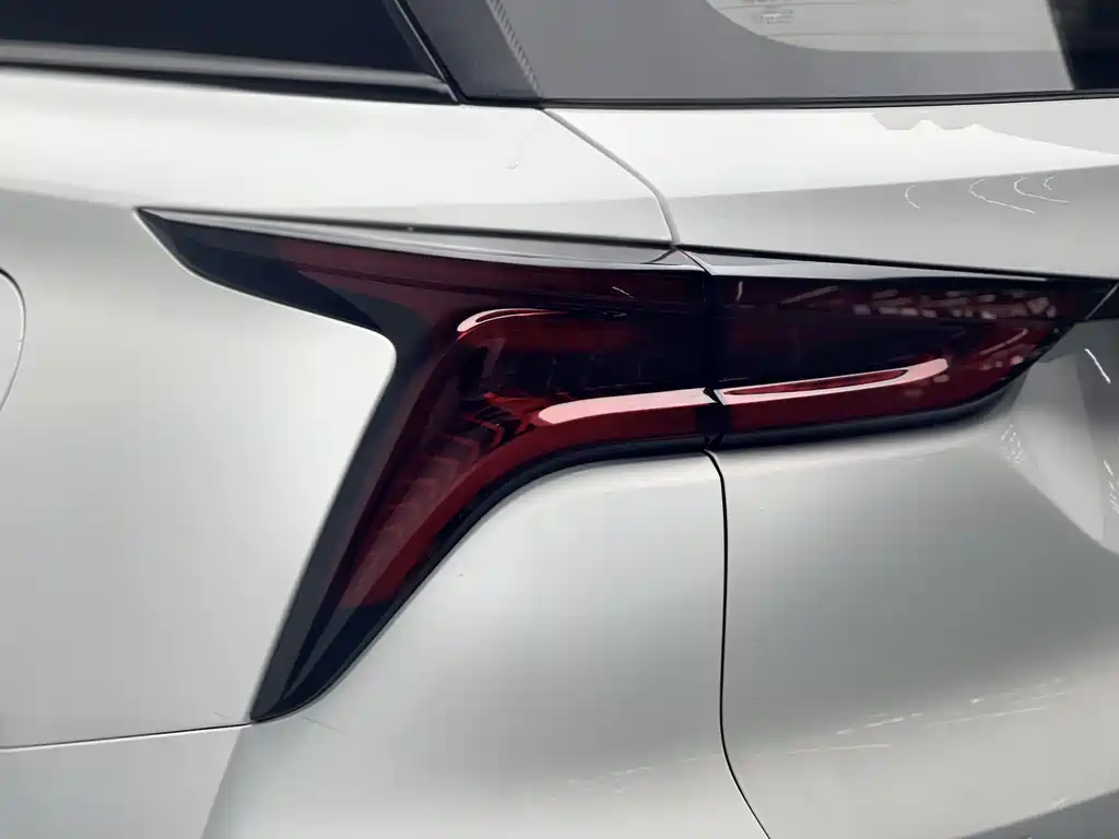 Changan CS75 PLUS 2020 1.5T Automatic Luxury Edition