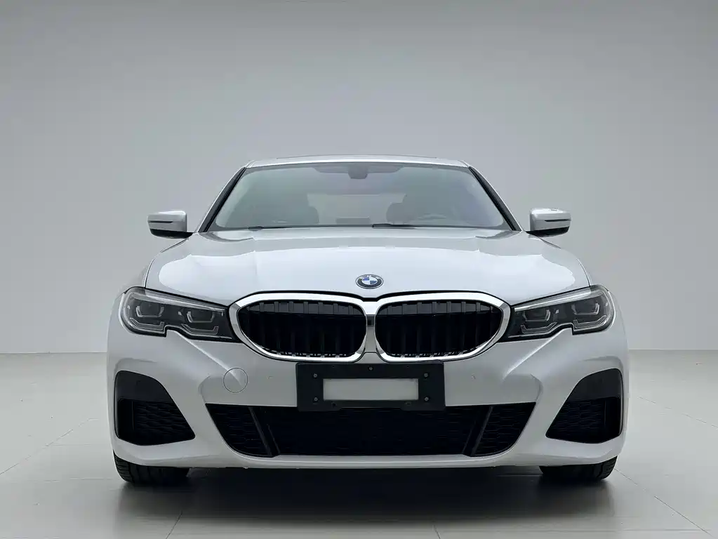 BMW 3 Series 2022 320Li M Sport