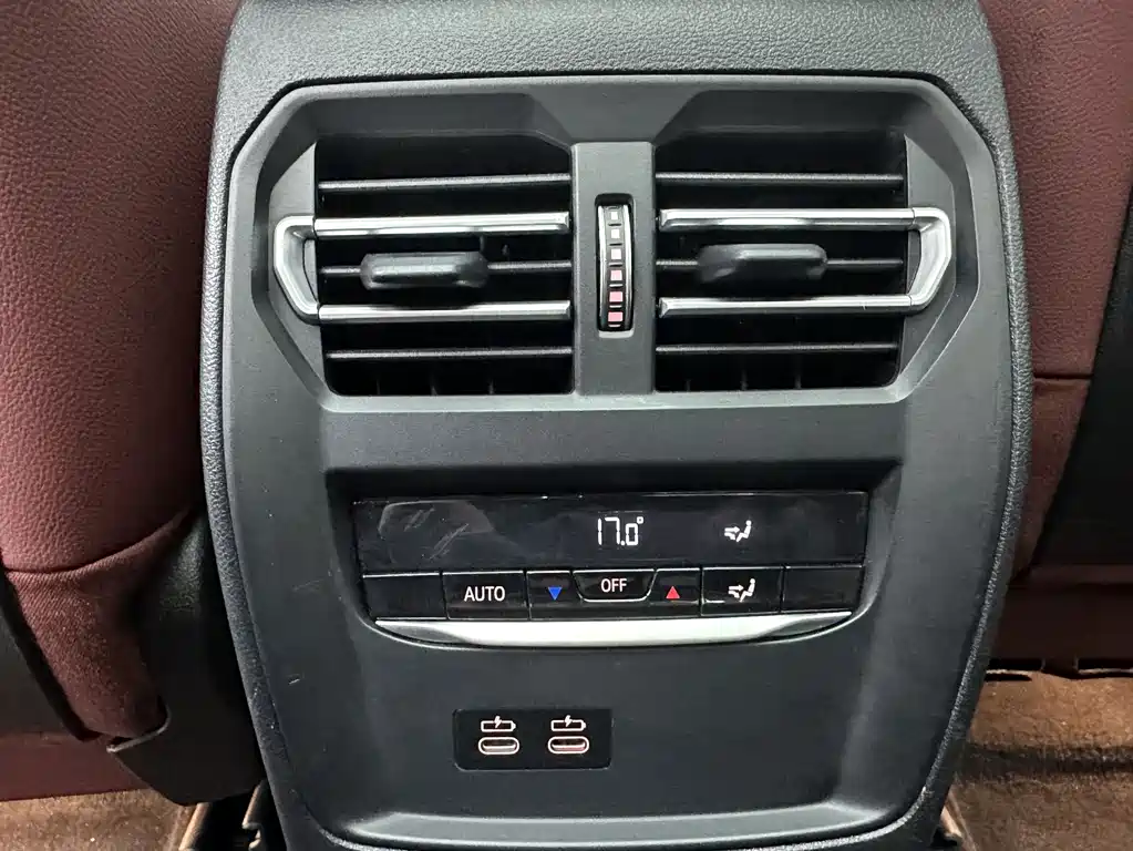BMW 3 Series 2022 320Li M Sport