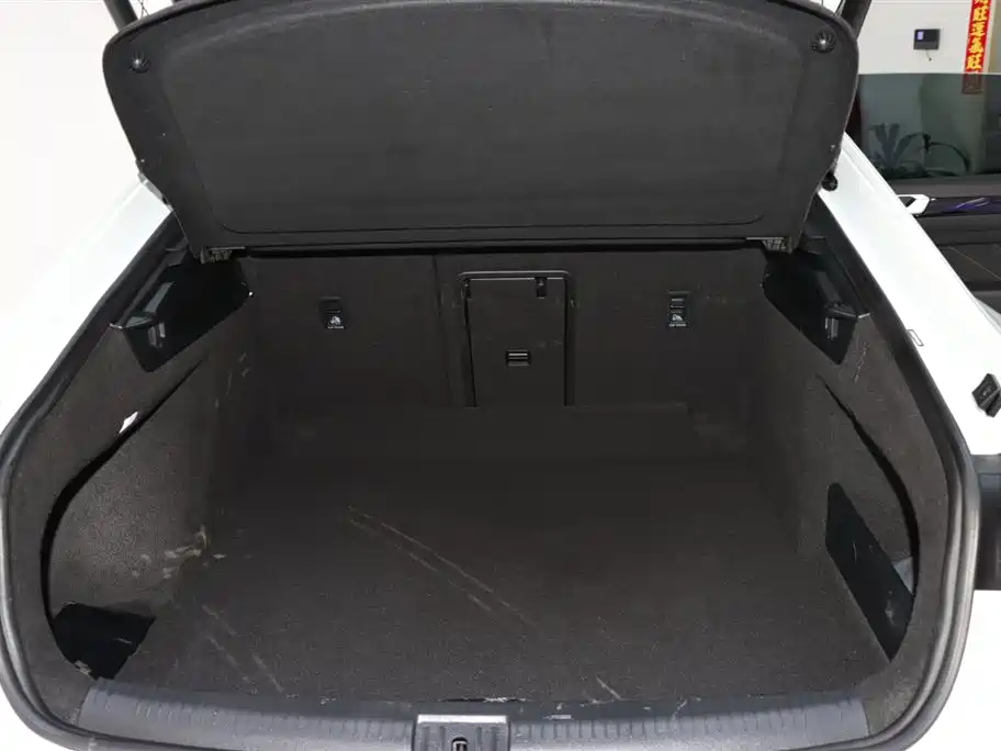 FAW-Volkswagen CC 2023 380TSI Duomu Edition