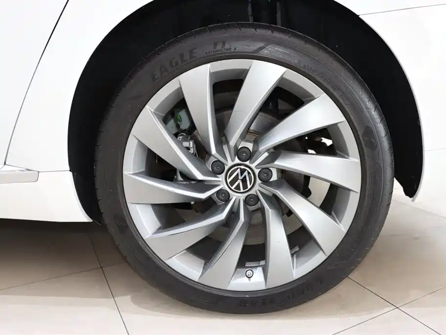 FAW-Volkswagen CC 2023 380TSI Duomu Edition