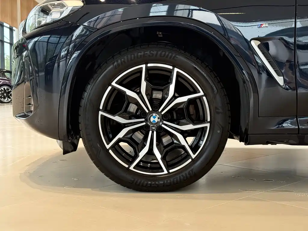 BMW X3 2023 xDrive25i M Sport Package