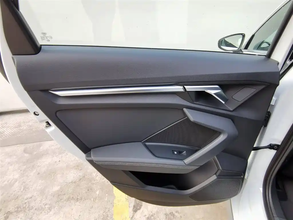 Audi A3 2023 Sportback 35 TFSI Fashion Sport