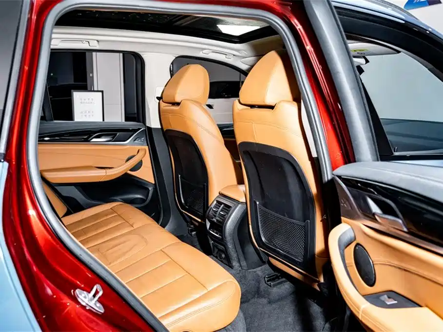 2019 BMW X3 xDrive28i M Sport