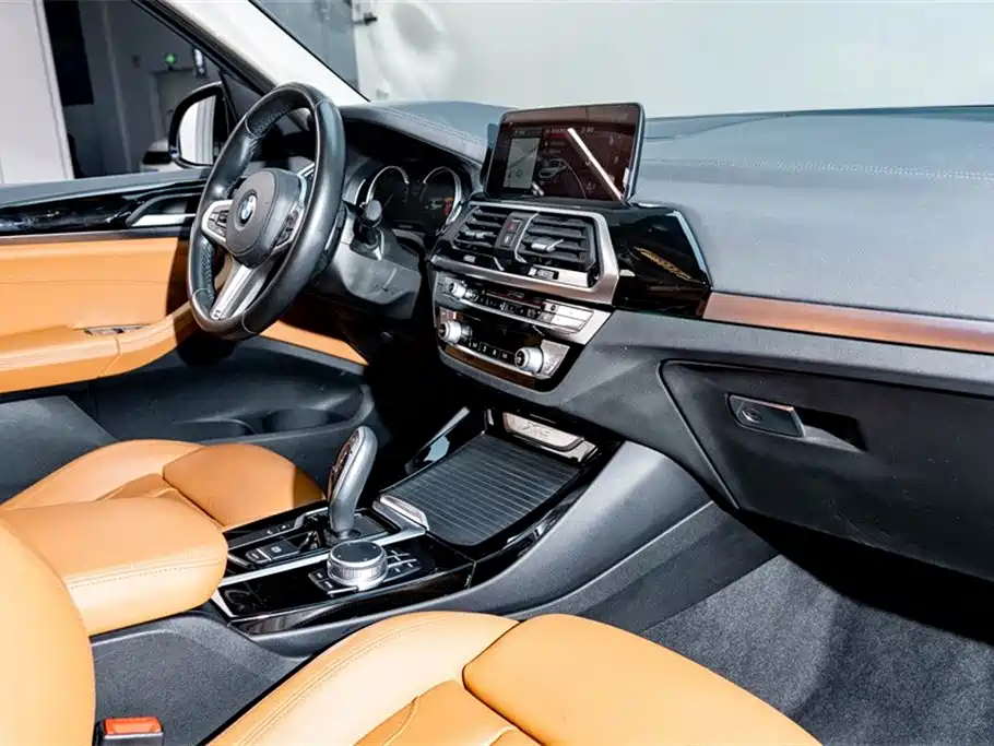 2019 BMW X3 xDrive28i M Sport