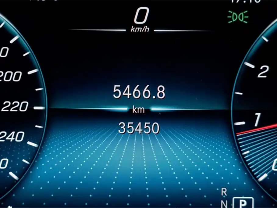 Mercedes-Benz GLC 300 L 4MATIC Dynamic Edition