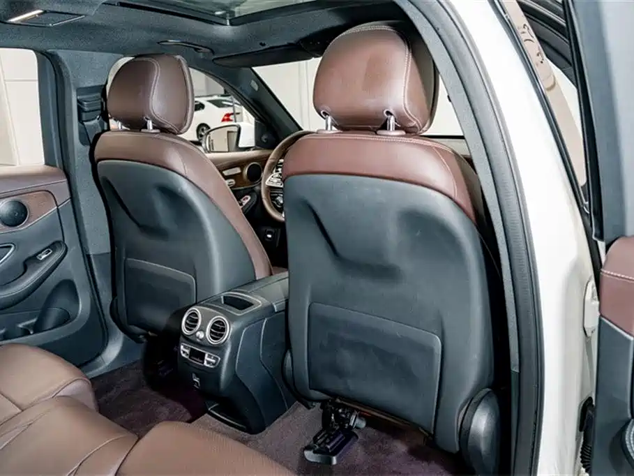 Mercedes-Benz GLC 300 L 4MATIC Dynamic Edition
