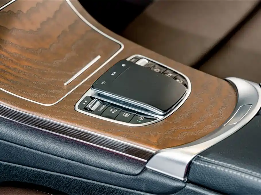 Mercedes-Benz GLC 300 L 4MATIC Dynamic Edition
