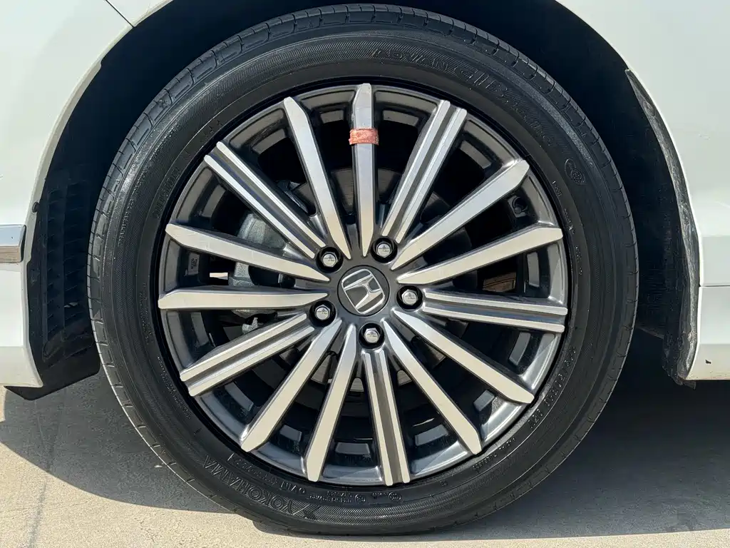 Honda Elysion 2022 2.0L e:HEV Supreme Edition