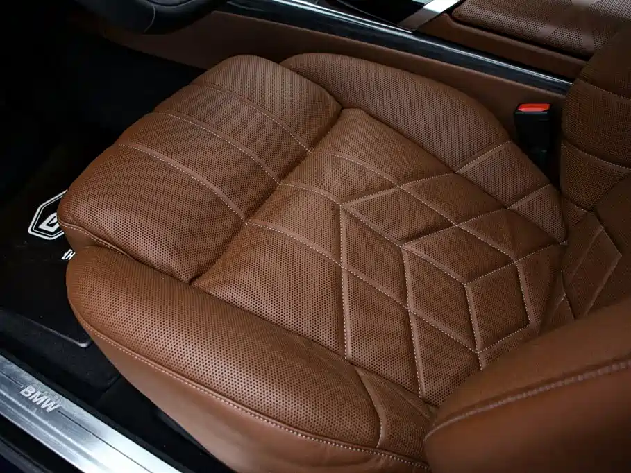 BMW 7 Series 2023 740Li Executive Luxury Package