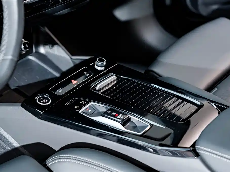 Audi Q6 e-tron 2026 Launch Edition