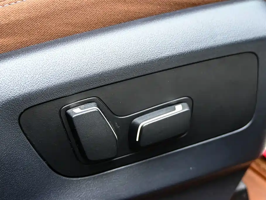BMW 5 Series 2024 530Li Luxury Line M Sport Package