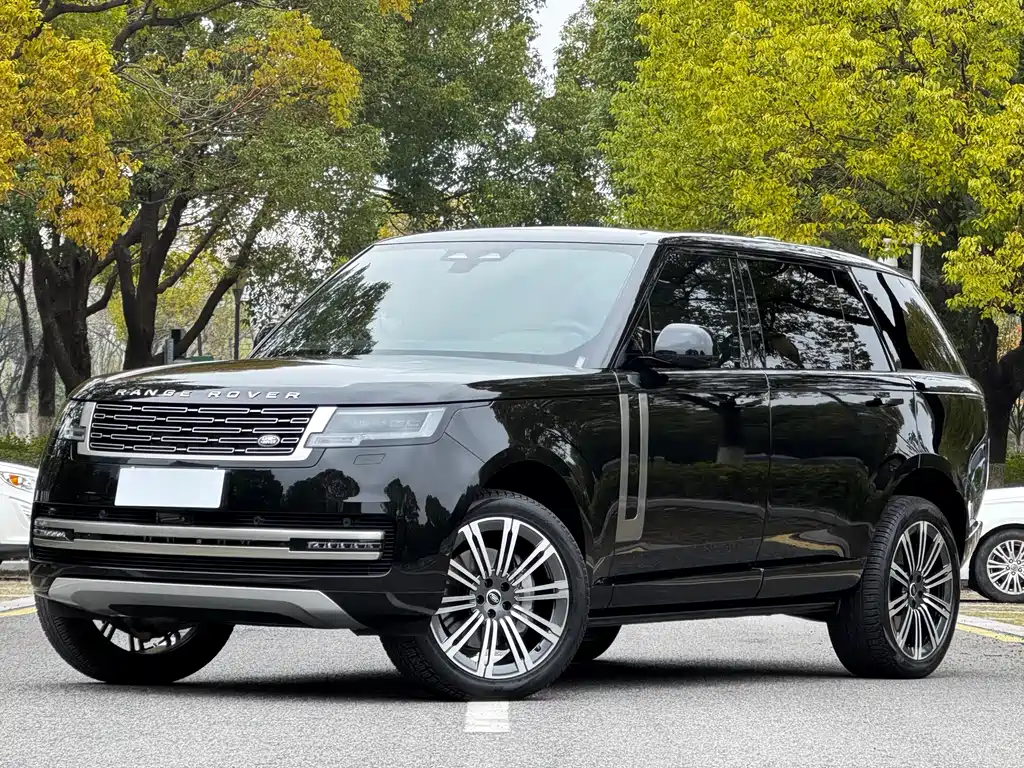 Range Rover 2024 3.0 L6 400PS Autobiography Long Wheelbase 7-Seater